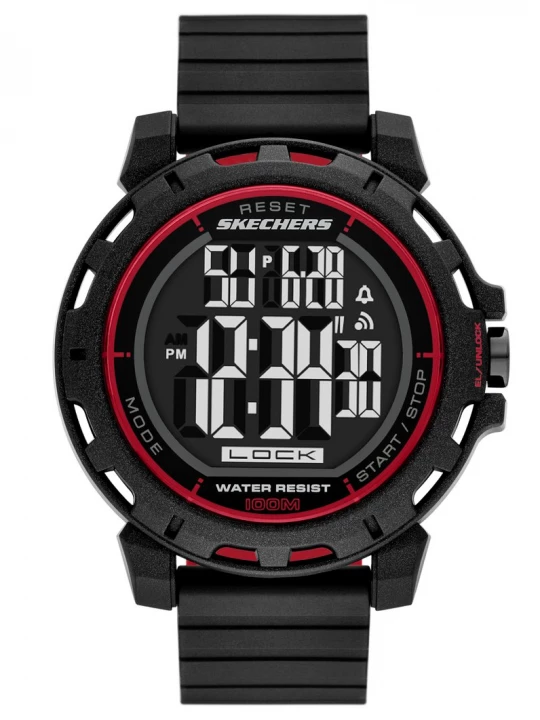 Foto del prodotto Skechers Uomo Slip-ins: Newkirk orologi in Nero