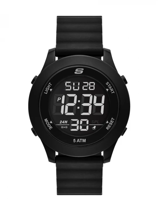 Foto del prodotto Skechers Uomo Slip-ins: Rosecrans orologi in Nero