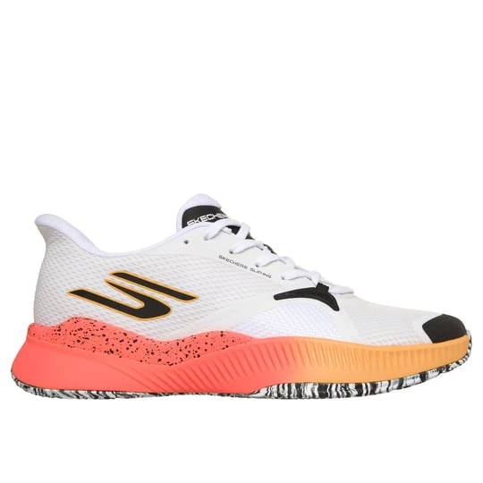 Foto del prodotto Skechers Uomo State Champ Sneaker in Bianco