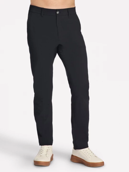 Foto del prodotto Skechers Uomo The GO WALK Everywhere Pantaloni in Nero