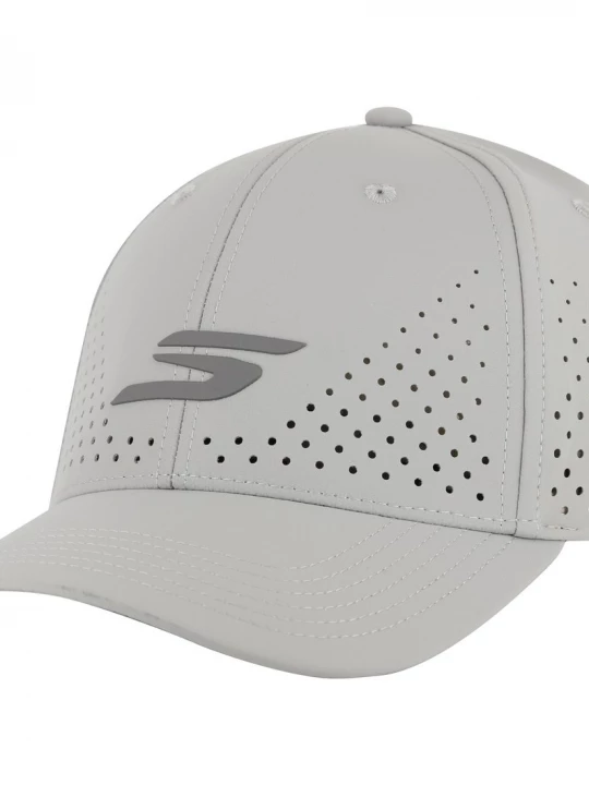 Foto del prodotto Skechers Uomo Velocity Cappello da Baseball in Grigio