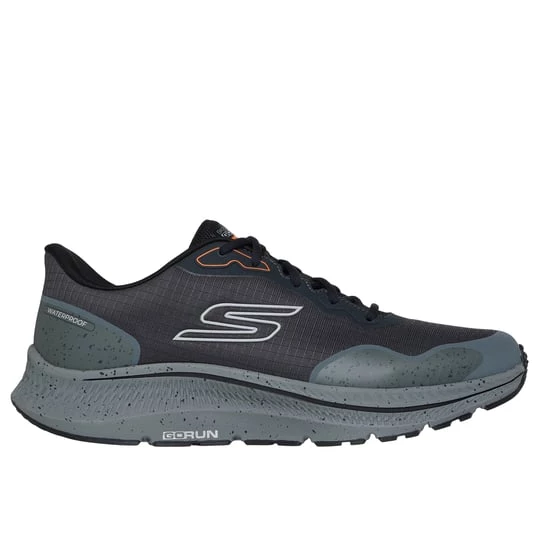 Foto del prodotto Skechers Uomo Waterproof: GO RUN Consistent 2.0 - Piedmont Sneaker in Carbone