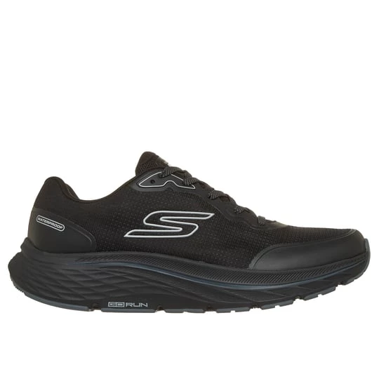Foto del prodotto Skechers Uomo Waterproof: GO RUN Consistent 3 - Streamhaven Sneaker in Nero, Vegan