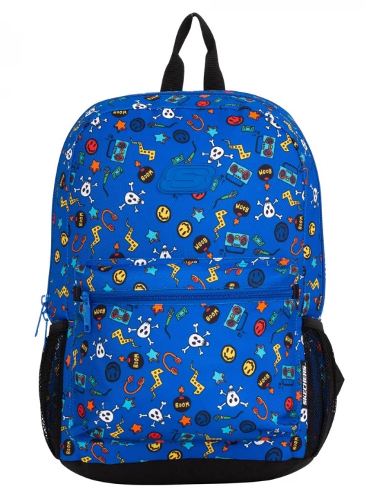 Foto del prodotto Skechers Utility Zaino Set in Blu