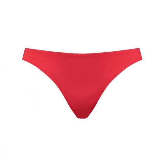 Foto del prodotto Slip bikini Classic PUMA Swim Donna, Accessori, Rosso czerwony