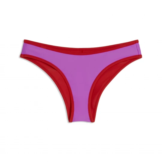 Foto del prodotto Slip da bagno PUMA da donna, Abbigliamento, Verde Green