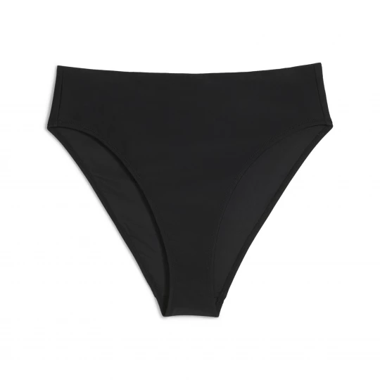 Foto del prodotto Slip PUMA da donna, Abbigliamento, Nero czarny