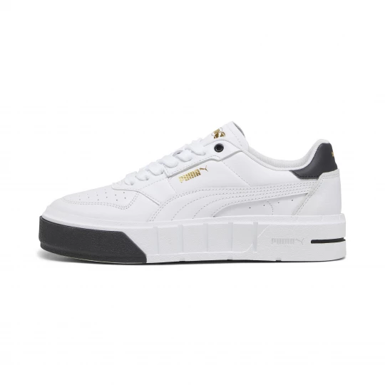 Foto del prodotto Sneaker PUMA Cali Court Leather da donna, Scarpe, Bianco biały