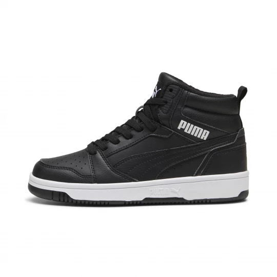 Foto del prodotto Sneaker PUMA Rebound V6 WTR da ragazzi, Scarpe, Nero czarny