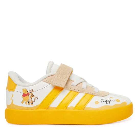 Foto del prodotto Sneakers adidas Adidas Disney Vl Court 3.0 Shoes Children KI9175 Multicolore