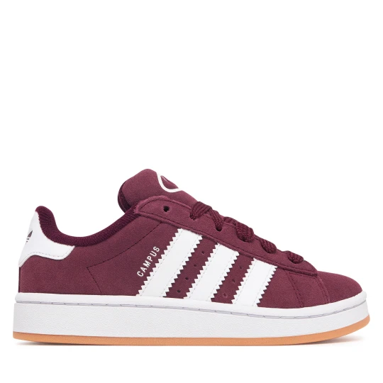 Foto del prodotto Sneakers adidas Campus 00s KH8809 Bordeaux