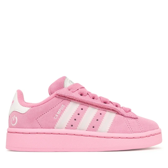 Foto del prodotto Sneakers adidas Campus 00s Led Lights Comfort Closure Elastic Lace KI9393 Rosa