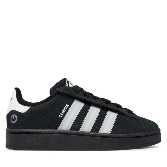 Foto del prodotto Sneakers adidas Campus 00s Led Lights Comfort Closure Elastic Lace KI9394 Nero