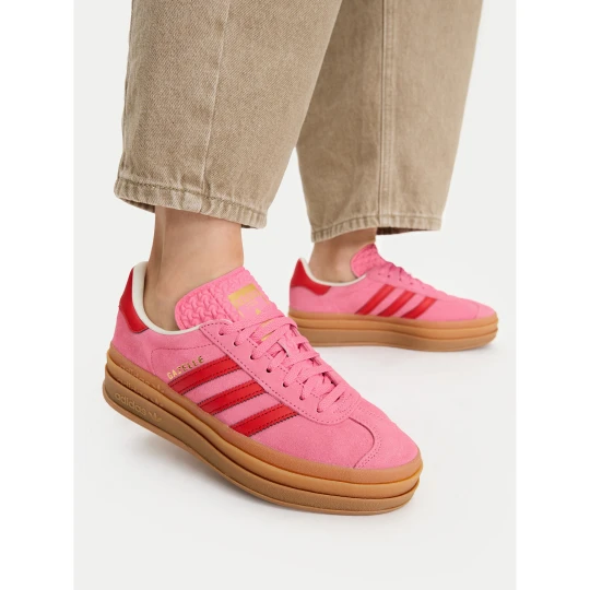 Foto del prodotto Sneakers adidas Gazelle Bold JQ7407 Rosa