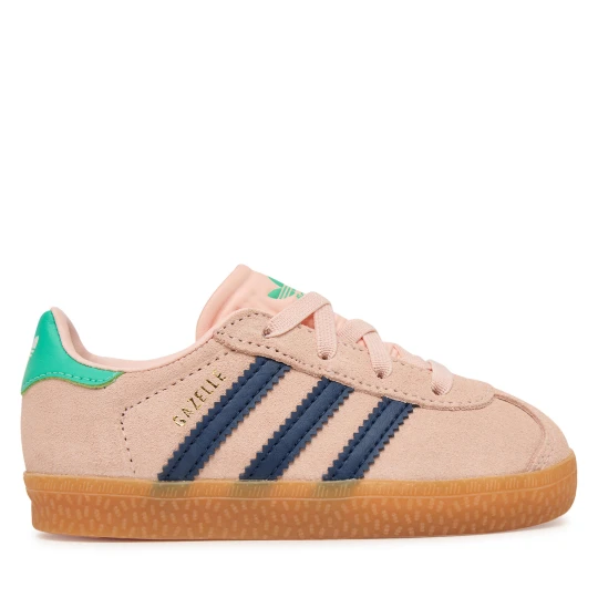 Foto del prodotto Sneakers adidas Gazelle Comfort Closure Elastic Laces KI4035 Rosa