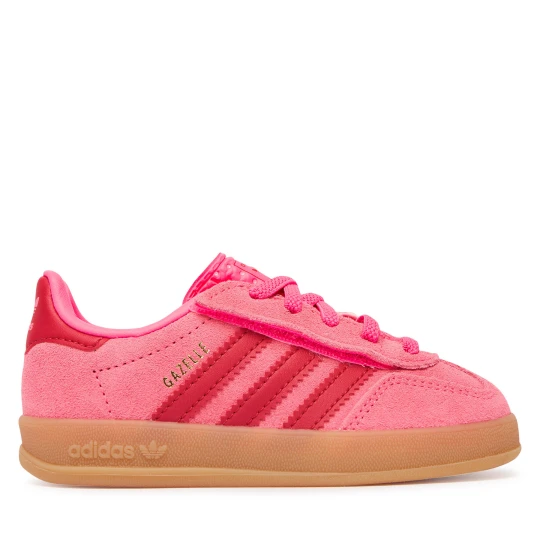 Foto del prodotto Sneakers adidas Gazelle Indoor Comfort Closure Elastic KJ2304 Rosa
