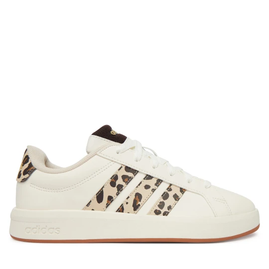 Foto del prodotto Sneakers adidas Grand Court 3.0 Shoes Junior KJ4849 Bianco