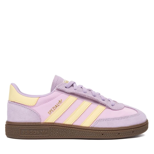 Foto del prodotto Sneakers adidas Handball Spezial Cf El C JR7424 Viola