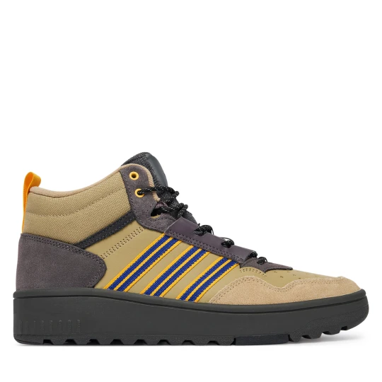 Foto del prodotto Sneakers adidas Hoops 4.0 Mid JR6704 Beige