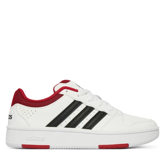 Foto del prodotto Sneakers adidas Hoops Classic J KI1044 Bianco