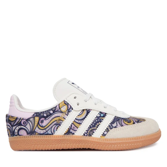 Foto del prodotto Sneakers adidas Liberty London Samba Og KH9845 Multicolore