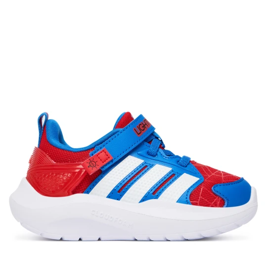 Foto del prodotto Sneakers adidas Marvel Lightorama Spider-Man HQ9191 Blu