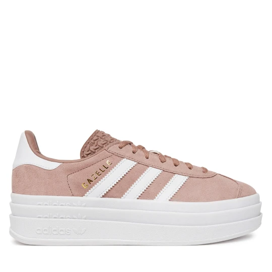 Foto del prodotto Sneakers adidas Originals Gazelle Bold J JQ7406 Rosa