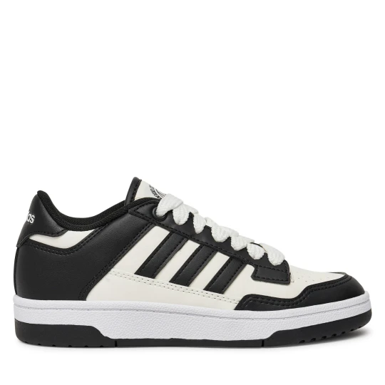 Foto del prodotto Sneakers adidas Rapid Court Low JR0166 Nero