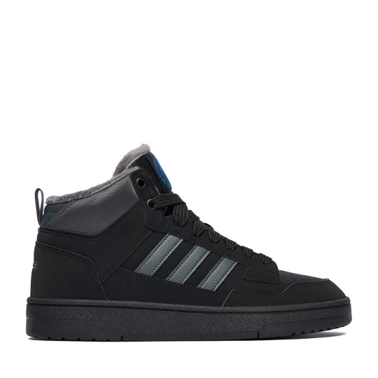 Foto del prodotto Sneakers adidas RAPID COURT MID WINTERIZED JR0170 WB Nero