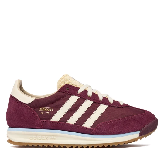 Foto del prodotto Sneakers adidas Sl 72 Og KJ7587 Bordeaux