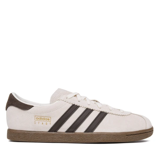 Foto del prodotto Sneakers adidas Stadt KI1413 Écru Crema