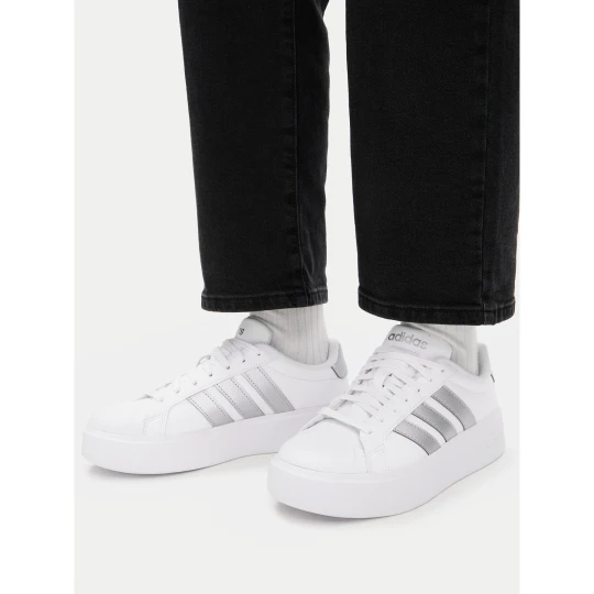 Foto del prodotto Sneakers adidas Streettalk Bold KJ3857 Bianco