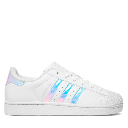Foto del prodotto Sneakers adidas Superstar II J JQ2803 Bianco