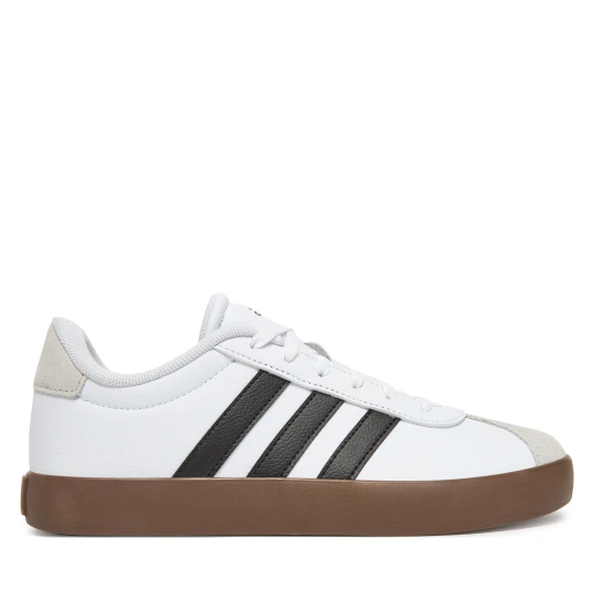 Foto del prodotto Sneakers adidas Vl Court 3.0 K ID9062 Bianco