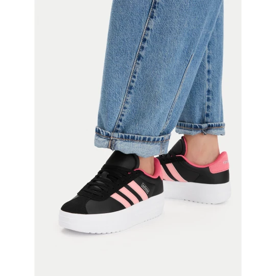 Foto del prodotto Sneakers adidas Vl Court Bold Shoes KJ9418 Nero