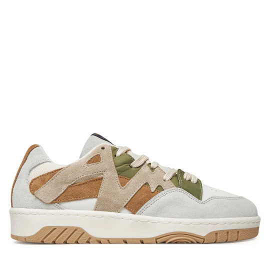 Foto del prodotto Sneakers Aeronautica Militare 251SC302DPL204 Multicolore