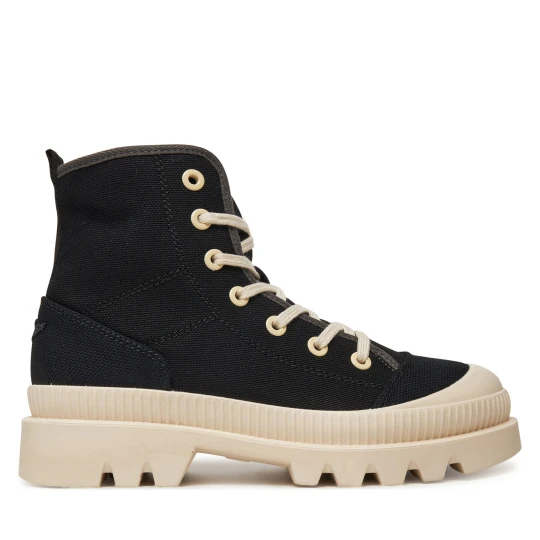 Foto del prodotto Sneakers Aeronautica Militare 251SC305DCT354 Nero