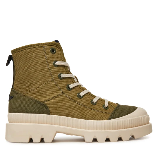 Foto del prodotto Sneakers Aeronautica Militare 251SC305DCT354 Verde