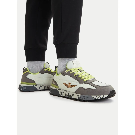 Foto del prodotto Sneakers Aeronautica Militare 261SC0276UCT04327 Multicolore