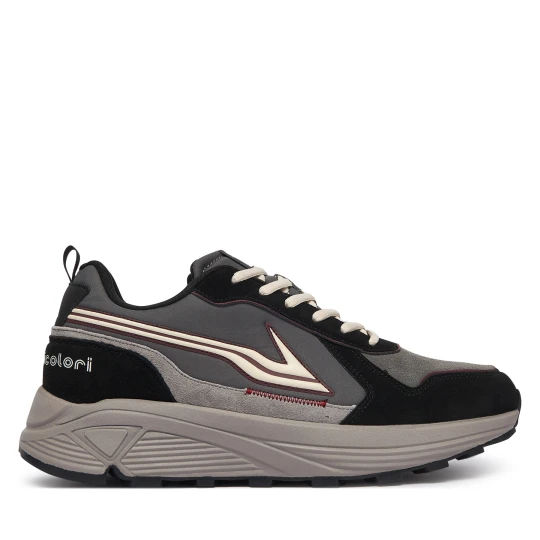 Foto del prodotto Sneakers Aeronautica Militare 262SC0332UCT04395 Grigio