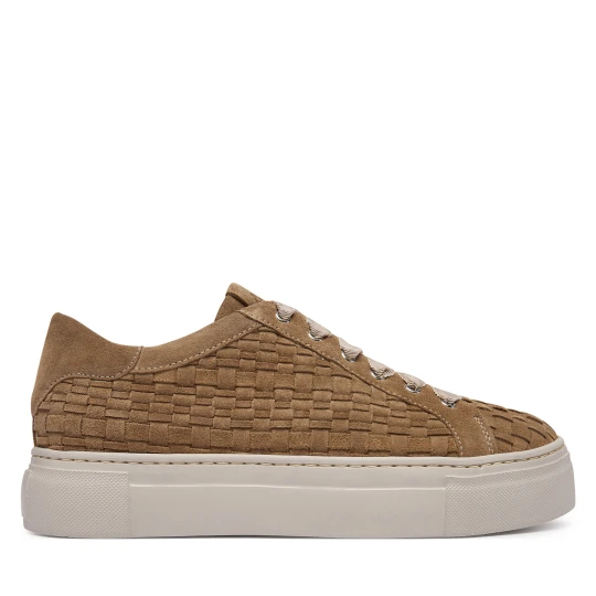 Foto del prodotto Sneakers AGL Caterina D925309PG Beige