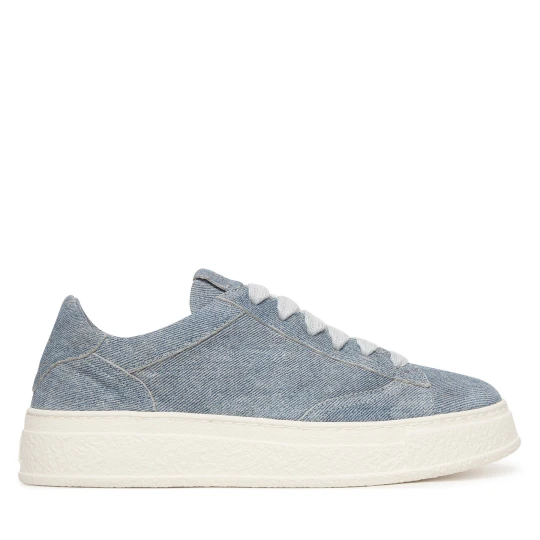 Foto del prodotto Sneakers AGL Giuly Lace UP D946001PGKA286E892 Blu