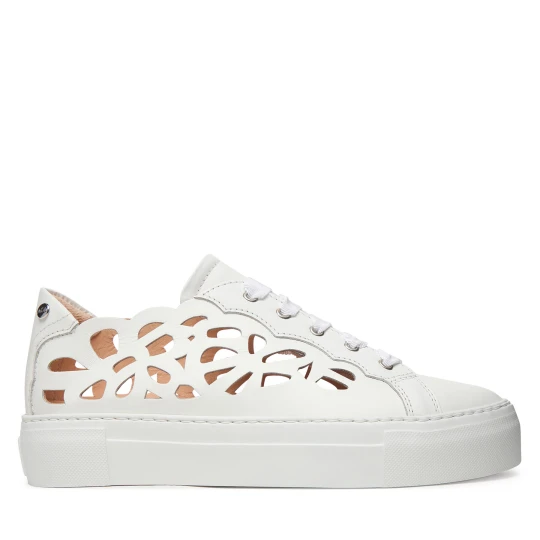 Foto del prodotto Sneakers AGL Mandi D925249PGKV187C944 Bianco