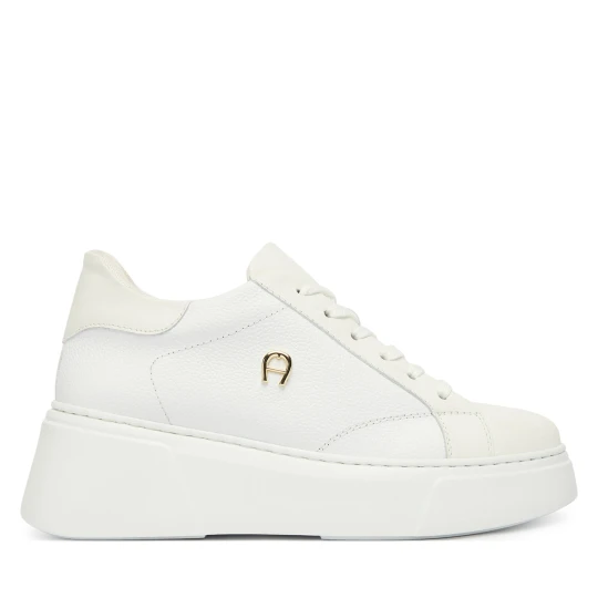 Foto del prodotto Sneakers Aigner 1252570 Bianco