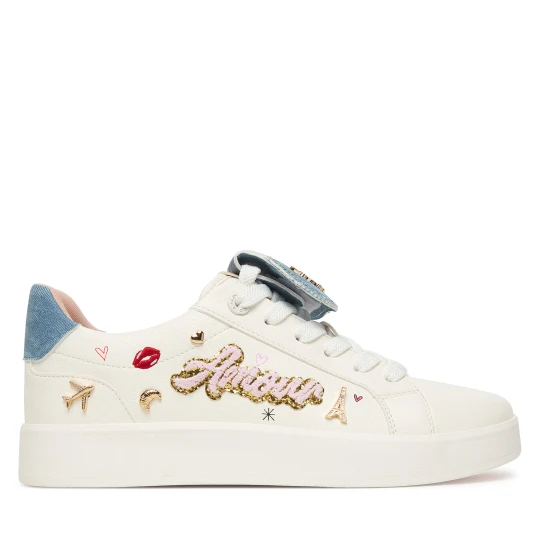 Foto del prodotto Sneakers Aldo Frenchie 14296239 Bianco