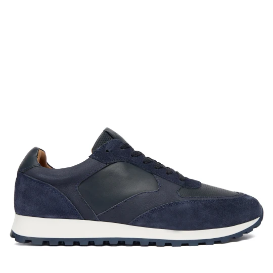 Foto del prodotto Sneakers Aldo Gordo 14134962 Blu scuro