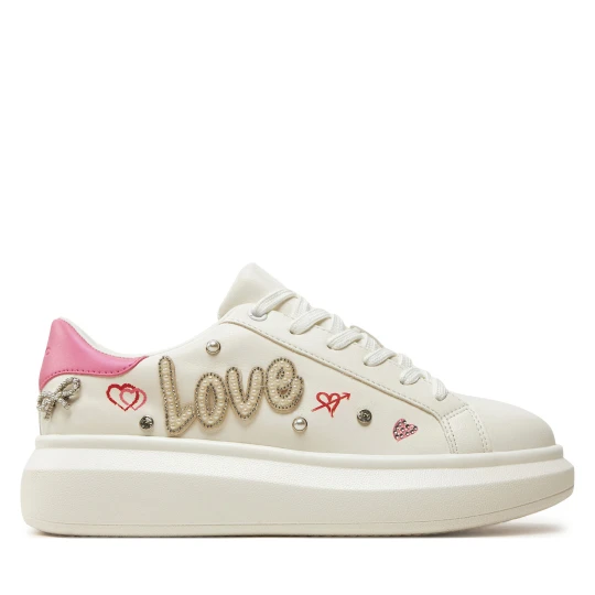 Foto del prodotto Sneakers Aldo Loverly 13934178 Bianco