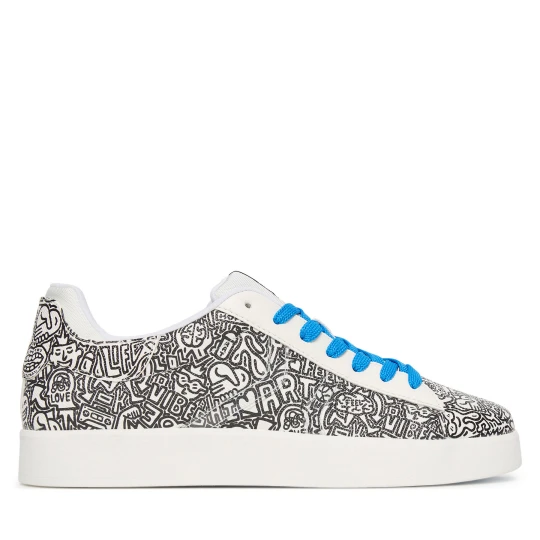 Foto del prodotto Sneakers Aldo Tgoodman03 14038846 Bianco