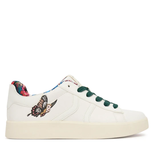 Foto del prodotto Sneakers Aldo Whatisadam01 14038437 Bianco