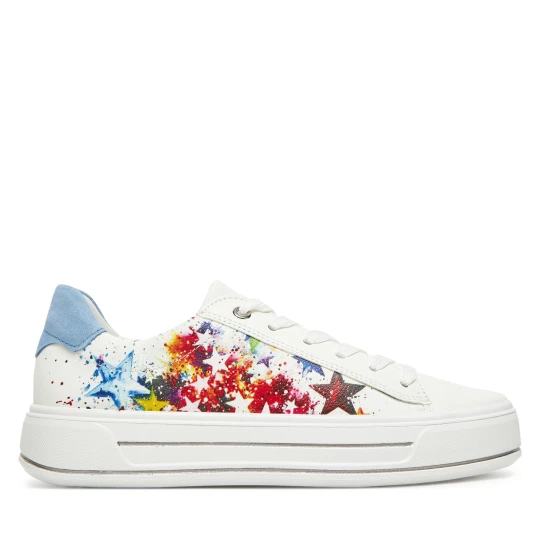 Foto del prodotto Sneakers Ara Canberra 3.0 12-23003-95 Bianco